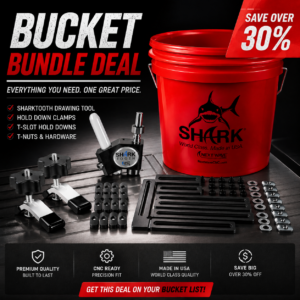 Bucket Bundle new