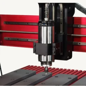 2hp Air Cooled Spindle