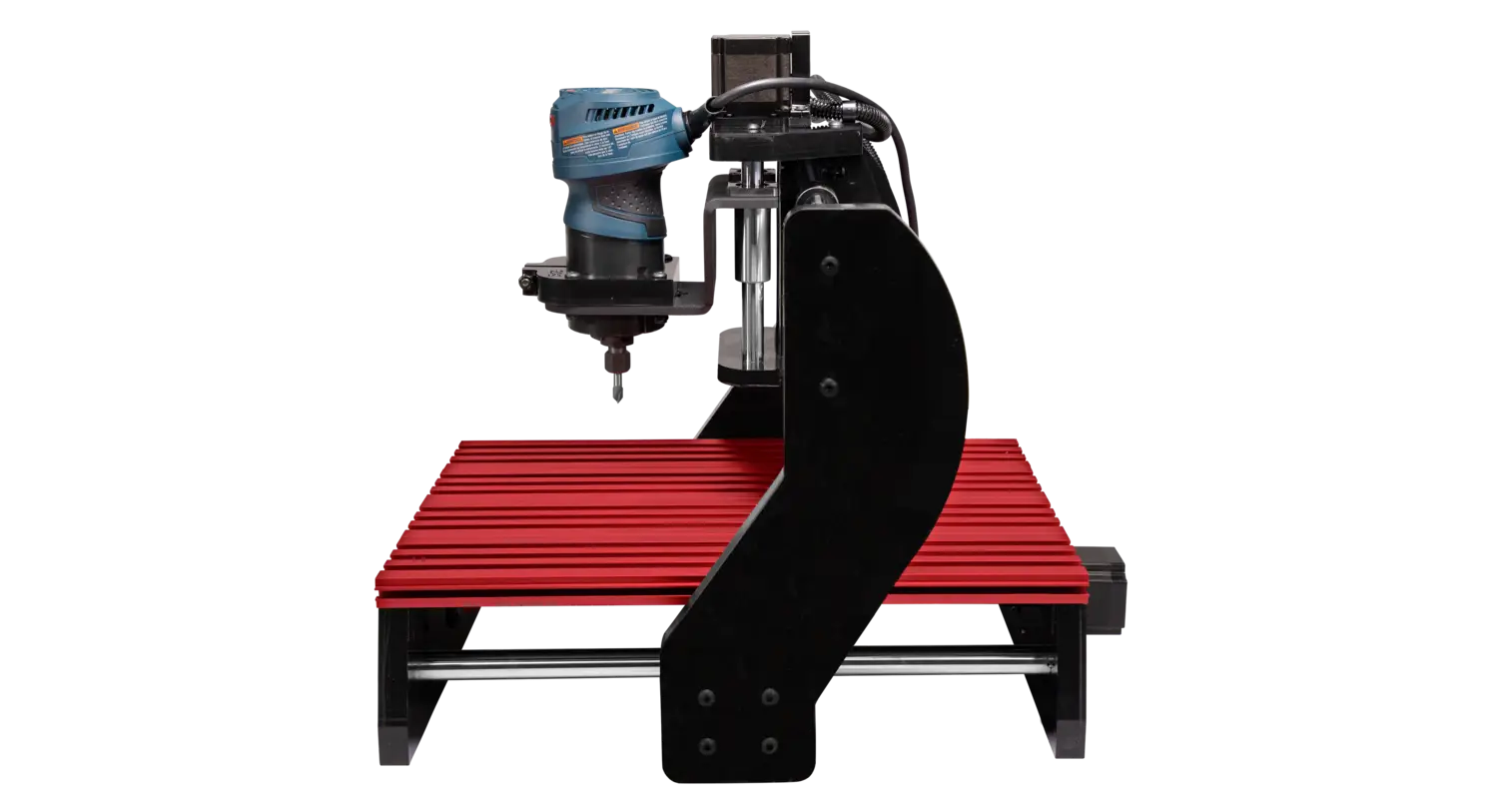 nagページです SHARK SD110® - NextWave CNC