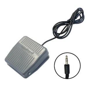 4x4_TREADLE SWITCH – RS1000 PRO_WB