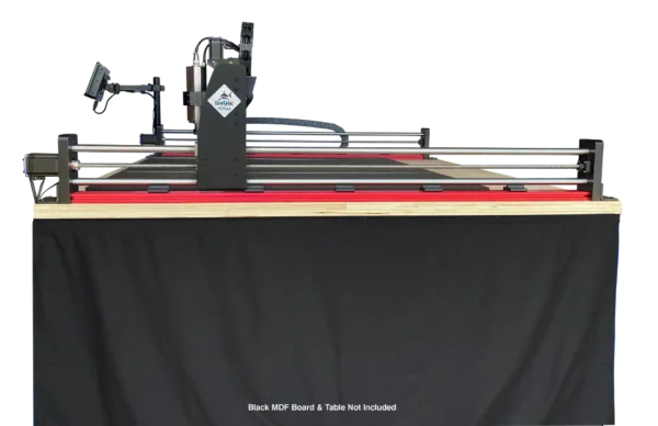 SHARK HD544® - NextWave CNC