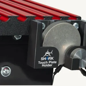 Touch Plate Holder
