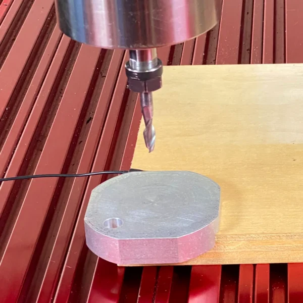 SHARK CNC XYZ TOUCH PLATE - NextWave CNC