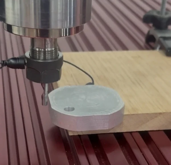 SHARK CNC XYZ TOUCH PLATE - NextWave CNC