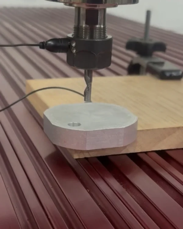 SHARK CNC XYZ TOUCH PLATE - NextWave CNC