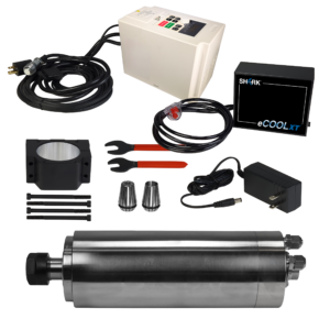 3HP Spindle System_Composite