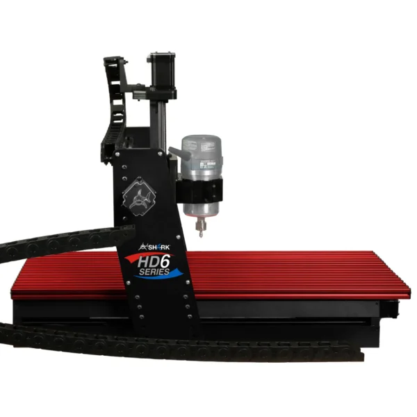 Shark HD600® STANDARD PACKAGE - NextWave CNC