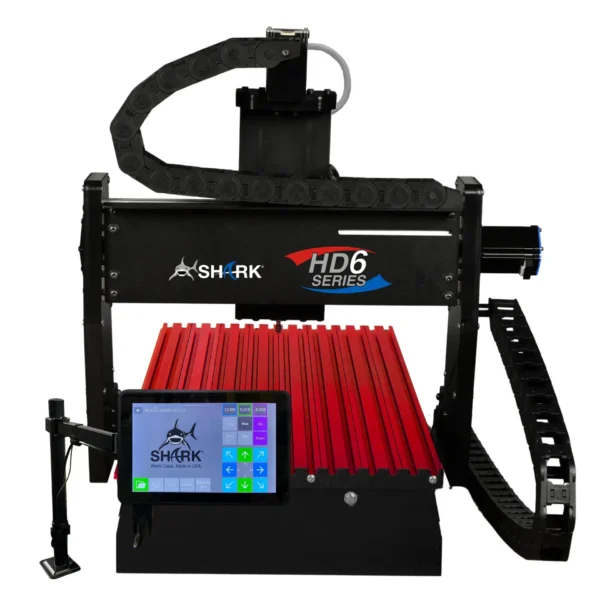 Shark HD600®PLUS - NextWave CNC
