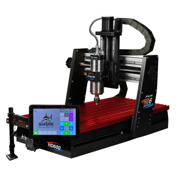 Shark HD600®PLUS - NextWave CNC