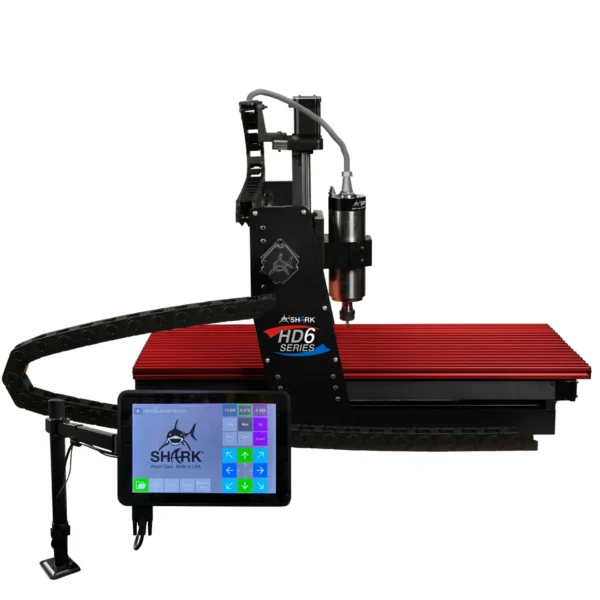 Shark HD600®PLUS - NextWave CNC
