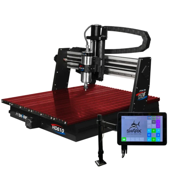 Shark HD610®PLUS - NextWave CNC
