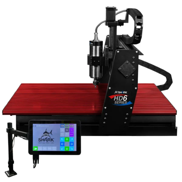 Shark HD610®PLUS - NextWave CNC