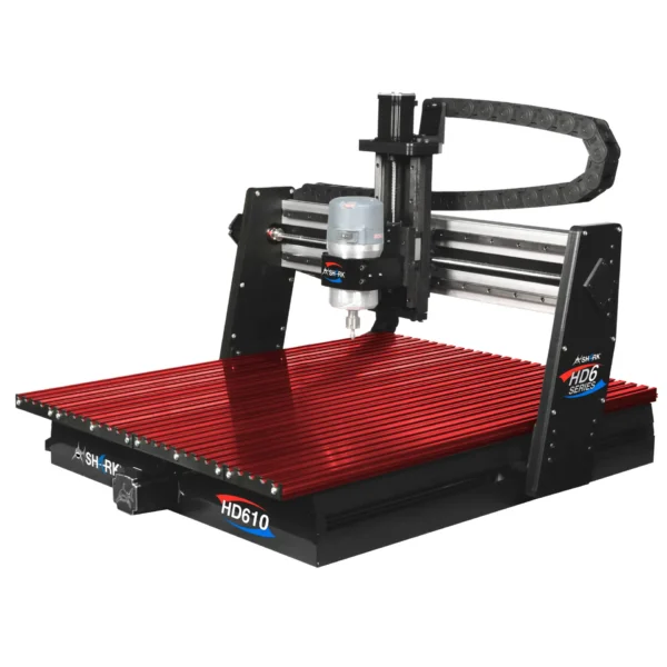 Shark HD610® STANDARD PACKAGE - NextWave CNC