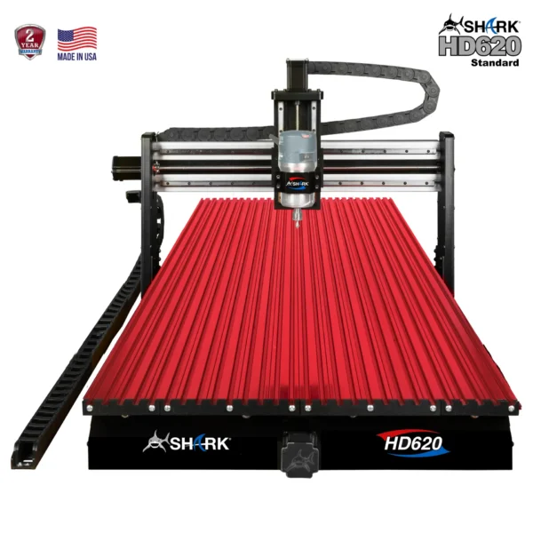 Shark HD620® STANDARD PACKAGE - NextWave CNC