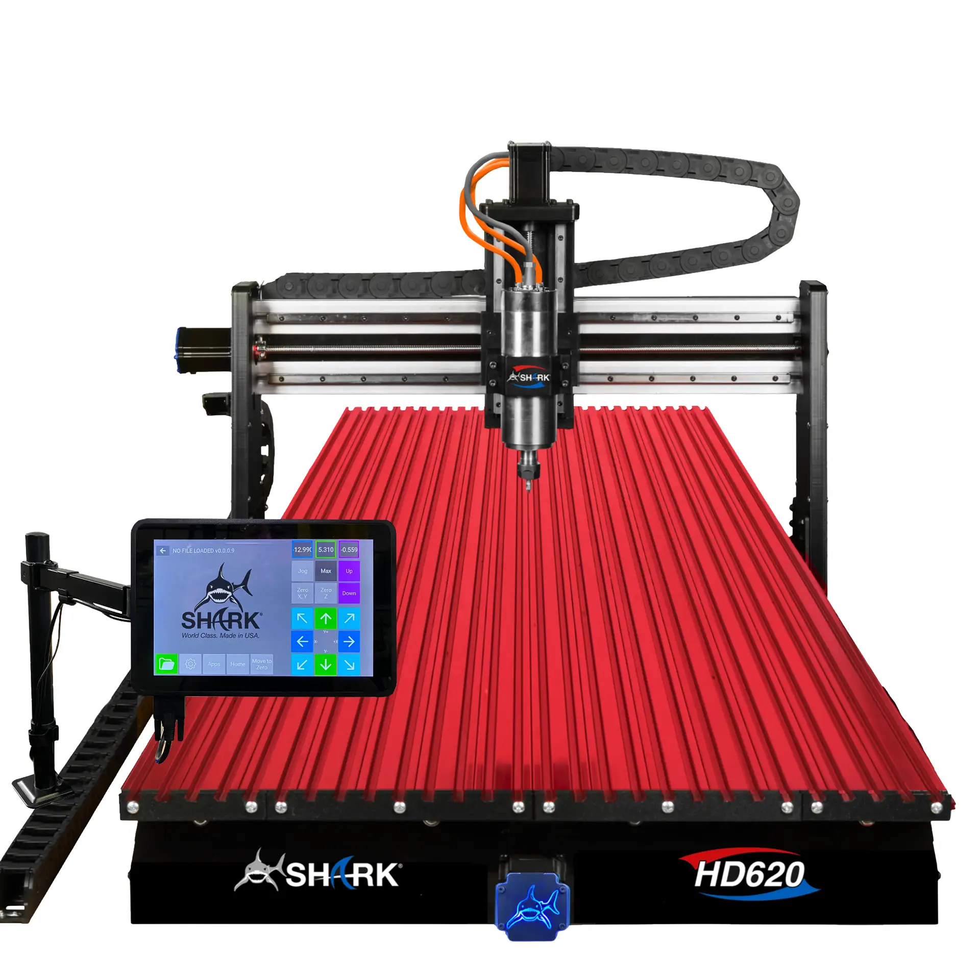 Shark HD620®PRO - NextWave CNC