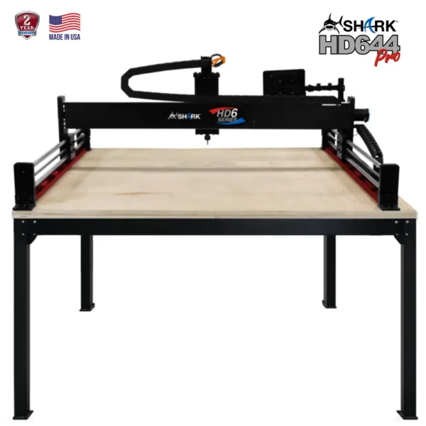 Shark HD644®PRO - NextWave CNC