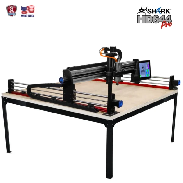 Shark HD644®PRO - NextWave CNC